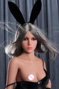 UUdoll 158cm tan color Best Price Japan Bangladesh Real sex doll toys sex doll one piece sex toys doll invented by AUTOMATICWOMAN